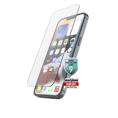 HAMA Premium Crystal Glass, ochranné sklo na displej pre Apple iPhone 13 Pro Max