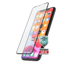 HAMA 3D Full-Screen ochranné sklo na displej pre Apple iPhone 11 Pro Max