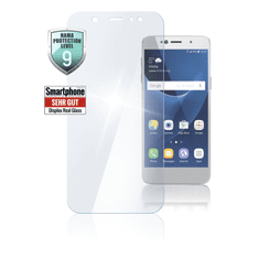 HAMA Premium Crystal Glass, ochranné sklo na displej pre Samsung Galaxy A30s/A50