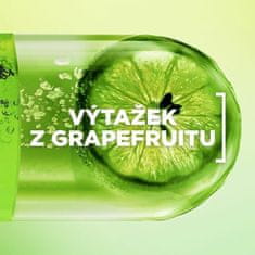 Garnier Posilňujúci šampón pre všetky typy vlasov bez lesku a sily Fructis Strength & Shine ( Strength ening (Objem 1000 ml)