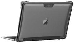 UAG Púzdro Plyo case Ice, clear - Apple MacBook Air 13" 2018 (131432114343)