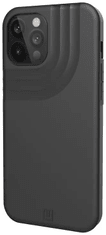 UAG Kryt U Anchor, black - iPhone 12 Pro Max (11236M314040)