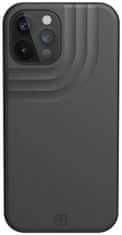 UAG Kryt U Anchor, black - iPhone 12 Pro Max (11236M314040)