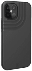 UAG Kryt U Anchor, black - iPhone 12 Pro Max (11236M314040)