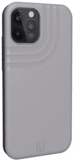 UAG Kryt U Anchor, light grey - iPhone 12/12 Pro (11235M313030)