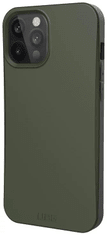 UAG Kryt Outback, olive - iPhone 12 Pro Max (112365117272)