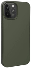 UAG Kryt Outback, olive - iPhone 12 Pro Max (112365117272)