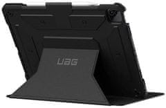 UAG Púzdro Metropolis, black - iPad Pro 12.9" 2021/2020 (122946114040)