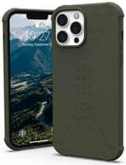 UAG Kryt Standard Issue, olive - iPhone 13 Pro Max (11316K117272)