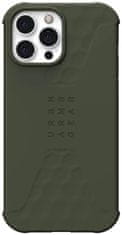 UAG Kryt Standard Issue, olive - iPhone 13 Pro Max (11316K117272)