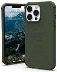 UAG Kryt Standard Issue, olive - iPhone 13 Pro (11315K117272)