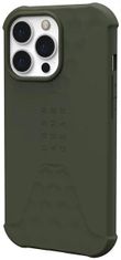 UAG Kryt Standard Issue, olive - iPhone 13 Pro (11315K117272)