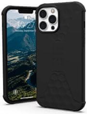 UAG Kryt Standard Issue, black - iPhone 13 Pro Max (11316K114040)