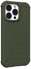 UAG Kryt Standard Issue, olive - iPhone 13 Pro (11315K117272)