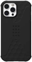 UAG Kryt Standard Issue, black - iPhone 13 Pro Max (11316K114040)