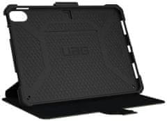 UAG Púzdro Metropolis SE, olive - iPad 10.2" 2022 (12339X117272)