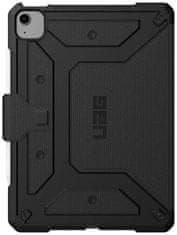 UAG Púzdro Metropolis, black - iPad Air 10.9" 2022 (123296114040)