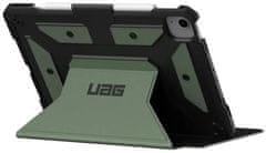 UAG Púzdro Metropolis SE, olive - iPad Air 10.9" 2022 (12329X117272)