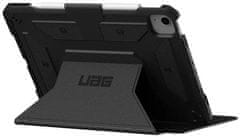 UAG Púzdro Metropolis, black - iPad Air 10.9" 2022 (123296114040)