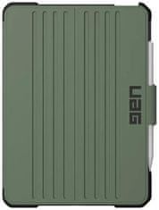 UAG Púzdro Metropolis SE, olive - iPad Air 10.9" 2022 (12329X117272)