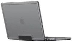 UAG Kryt U Lucent, black - MacBook Pro 14" 2021 (134001114040)