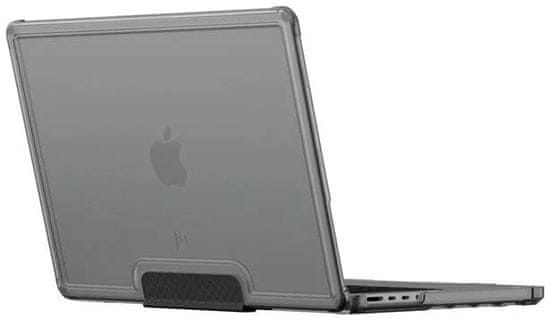 UAG Kryt U Lucent, black - MacBook Pro 14" 2021 (134001114040)