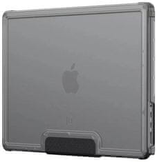 UAG Kryt U Lucent, black - MacBook Pro 14" 2021 (134001114040)