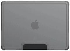 UAG Kryt U Lucent, black - MacBook Pro 14" 2021 (134001114040)