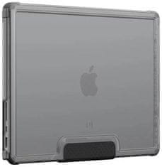 UAG Kryt U Lucent, black - MacBook Pro 14" 2021 (134001114040)