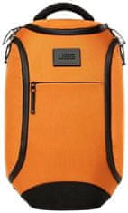 UAG Taška 18L BackPack, orange - 13" laptop (982570119797)