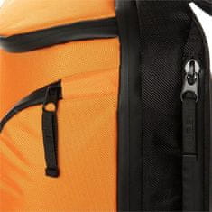 UAG Taška 18L BackPack, orange - 13" laptop (982570119797)