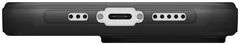 UAG Kryt U Lucent MagSafe, black - iPhone 13 Pro Max (11355N314040)