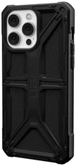 UAG Kryt Monarch, black - iPhone 14 Pro Max (114035114040)