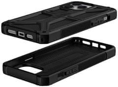 UAG Kryt Monarch, black - iPhone 14 Pro Max (114035114040)