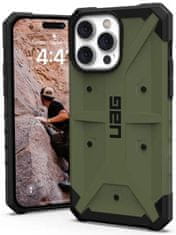 UAG Kryt Pathfinder, olive - iPhone 14 Pro Max (114063117272)