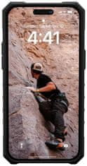 UAG Kryt Pathfinder, olive - iPhone 14 Pro Max (114063117272)