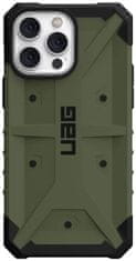 UAG Kryt Pathfinder, olive - iPhone 14 Pro Max (114063117272)