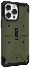 UAG Kryt Pathfinder, olive - iPhone 14 Pro Max (114063117272)