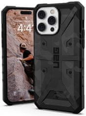 UAG Kryt Pathfinder SE, midnight camo - iPhone 14 Pro Max (114059114061)