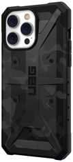 UAG Kryt Pathfinder SE, midnight camo - iPhone 14 Pro Max (114059114061)