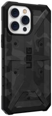 UAG Kryt Pathfinder SE, midnight camo - iPhone 14 Pro Max (114059114061)