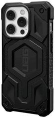 UAG Kryt Monarch Pro MagSafe, black - iPhone 14 Pro (114030114040)