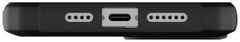 UAG Kryt Metropolis LT MagSafe, kevlar black - iPhone 14 Plus (114049113940)