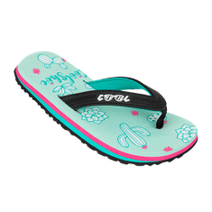 Cool Shoe Žabky Eve Slight Girl Chop AIE, 33/34