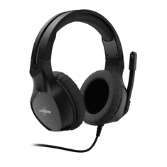 HAMA uRage gamingový headset SoundZ 300, čierny