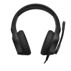 HAMA uRage gamingový headset SoundZ 300, čierny