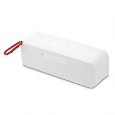 HAMA PowerBrick 2.0, Bluetooth reproduktor, IPX4, 8 W, biely