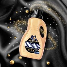 Woolite Dark, denim, black 4,5 l (75 praní)