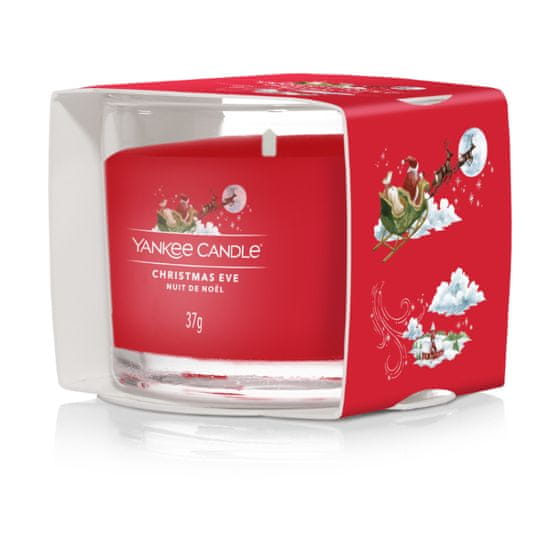 Yankee Candle CHRISTMAS EVE - Sampler v skle