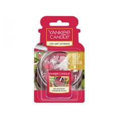 Yankee Candle RED RASPBERRY - Car Jar Ultimate